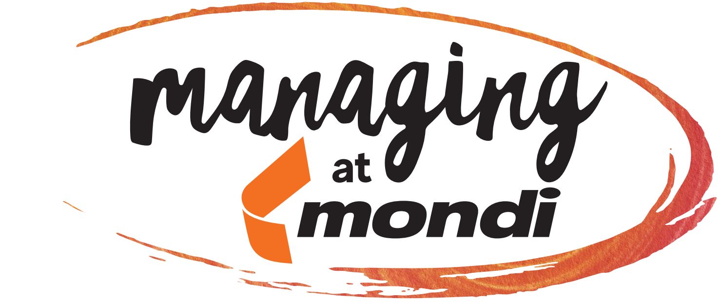 Managing